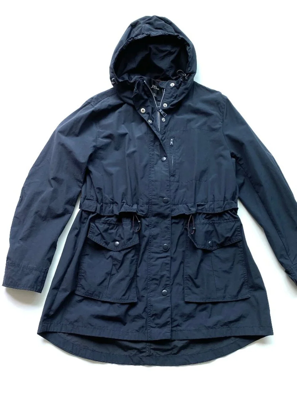 J. Crew crew classic